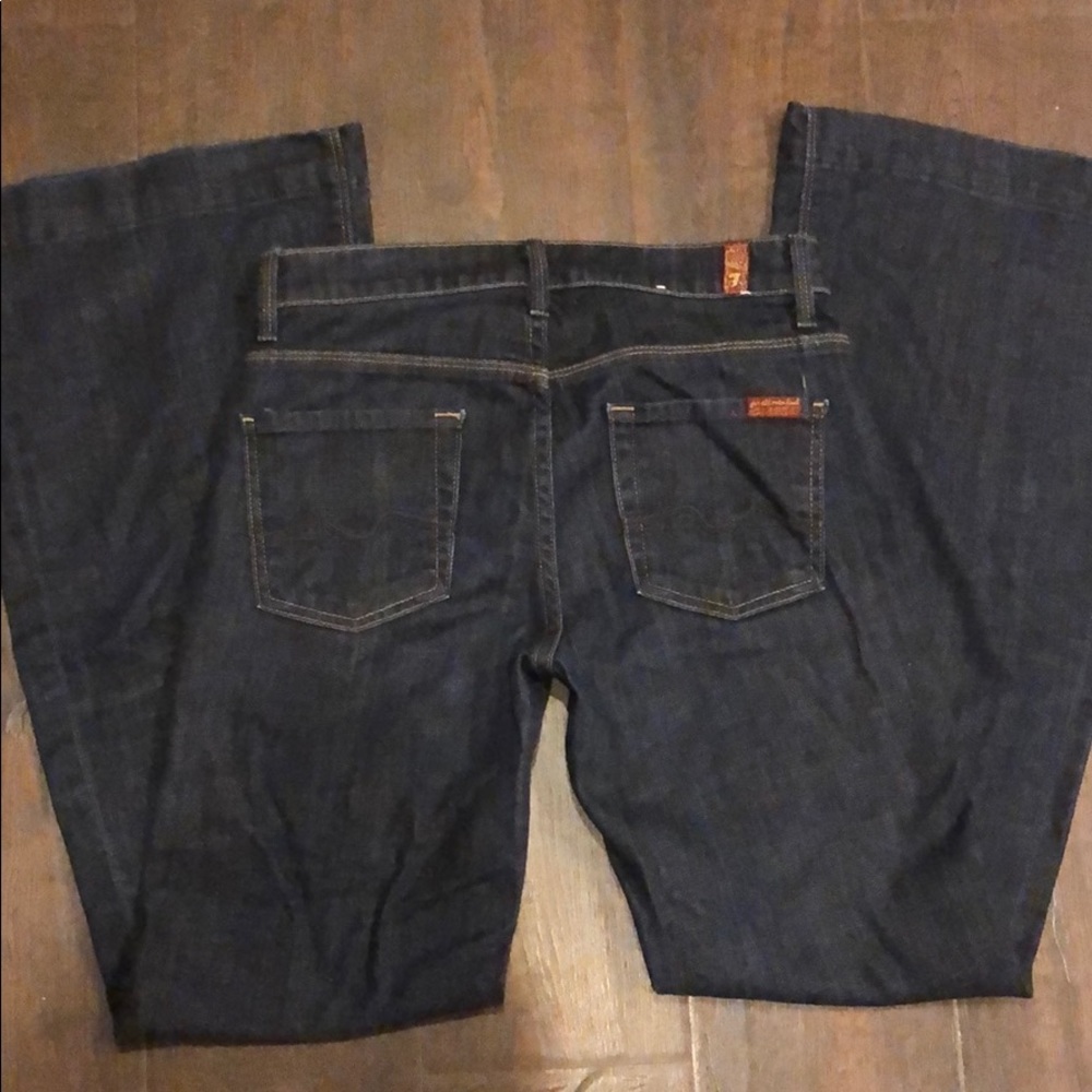 7 For All Mankind Jeans